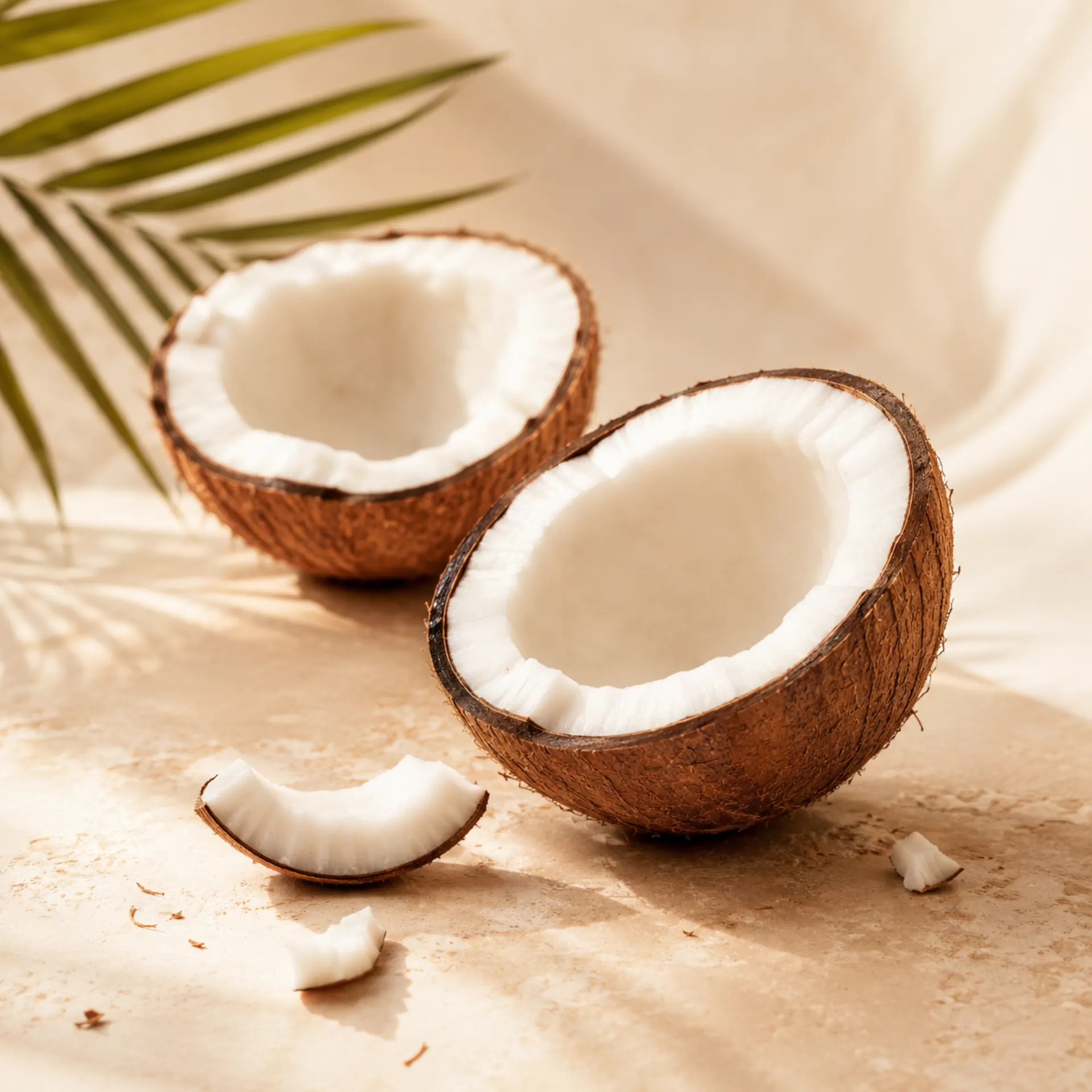 Coconut Oil